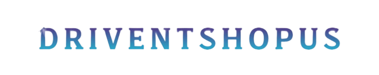 DriventShopUS